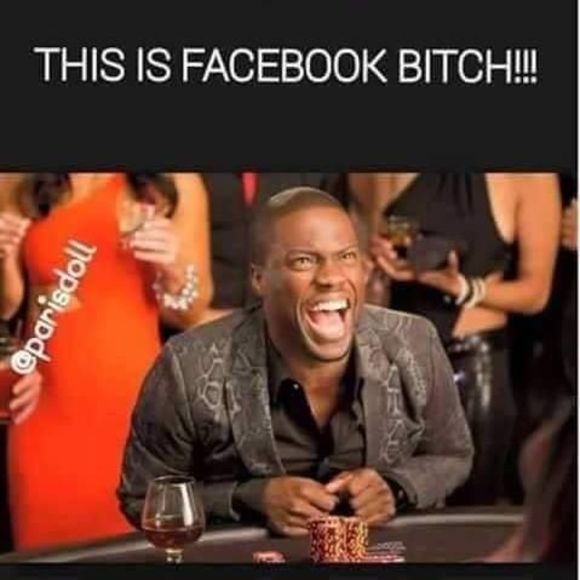 Meet your Posher, Jada - Picture 1 of 1